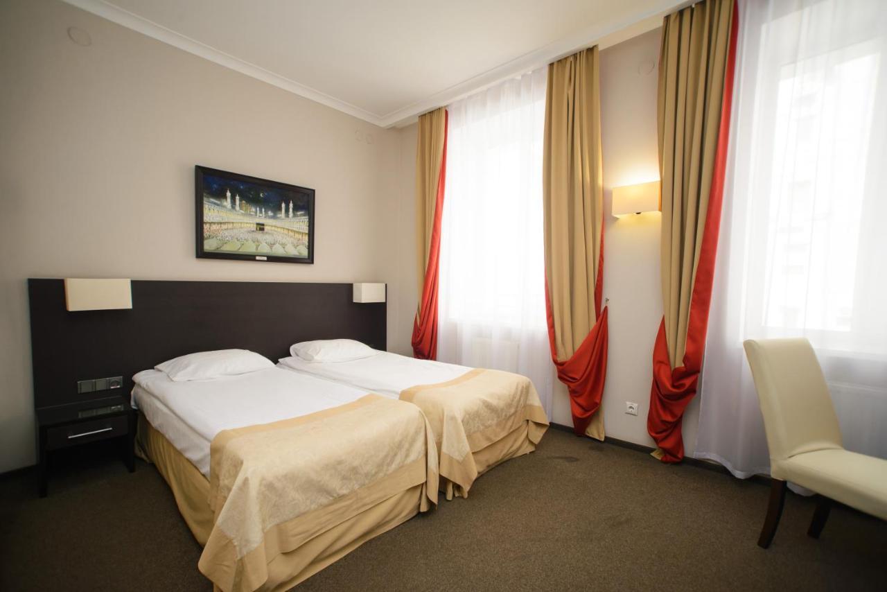Optima Collection Kharkiv Hotel Exterior photo